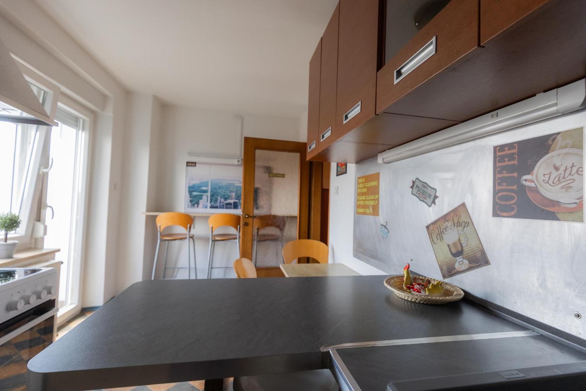 Rooms Kozarje Lublana Zewnętrze zdjęcie