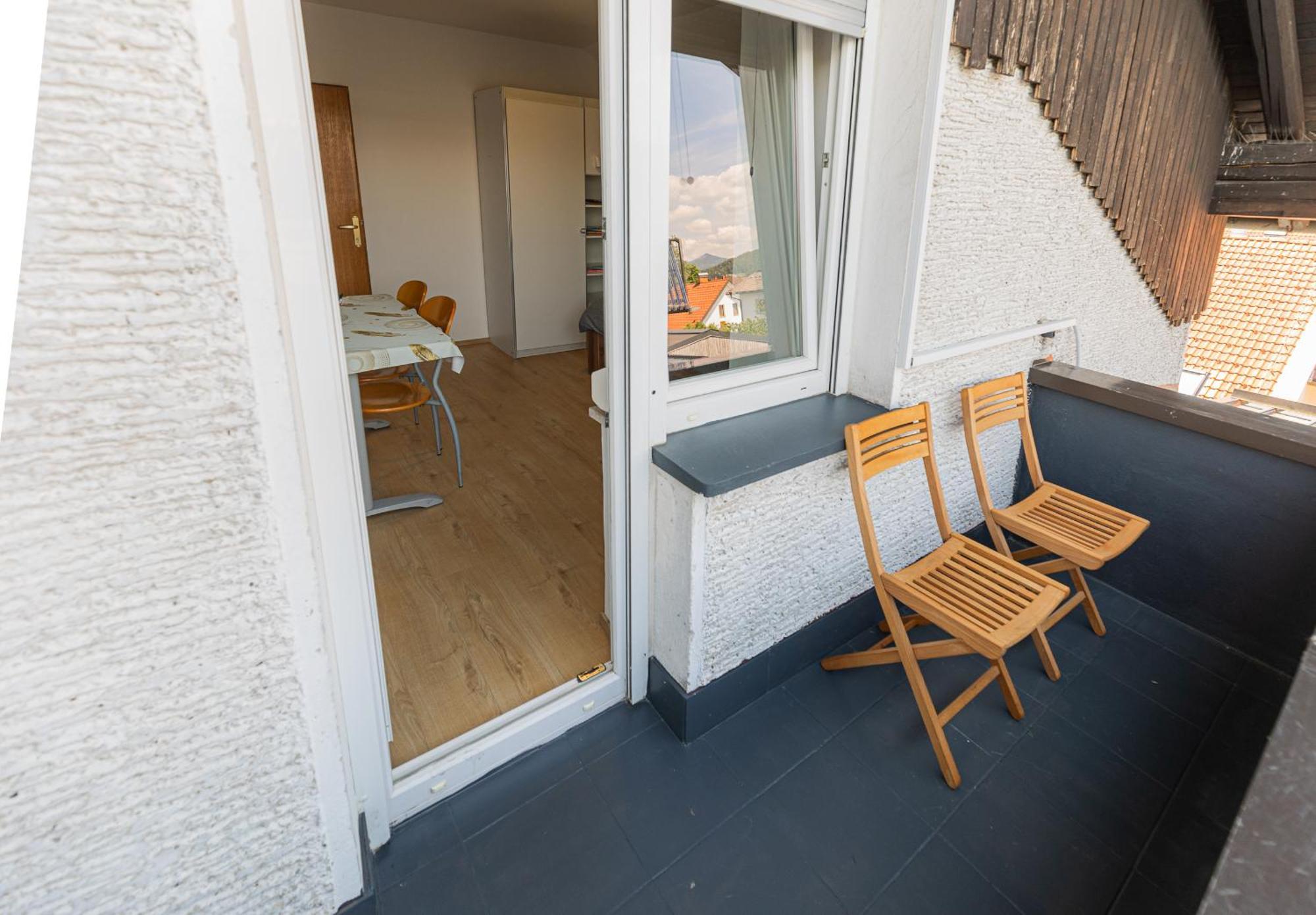 Rooms Kozarje Lublana Zewnętrze zdjęcie