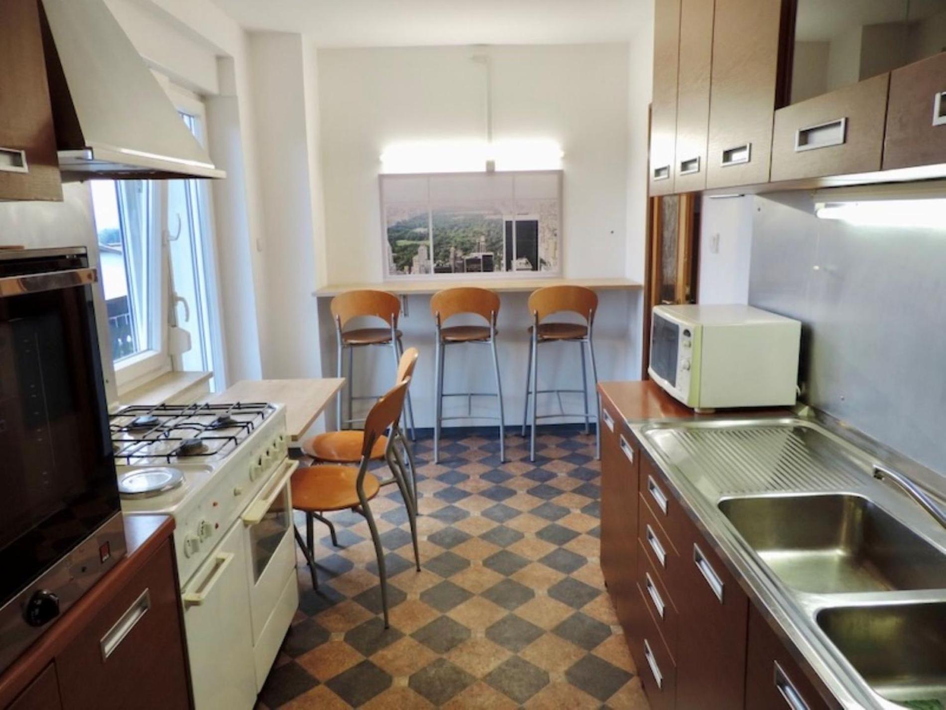 Rooms Kozarje Lublana Zewnętrze zdjęcie